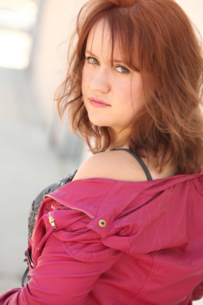 Aria Noelle Curzon