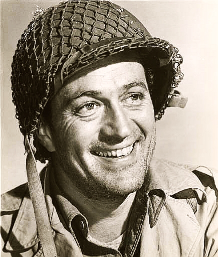 Don Haggerty