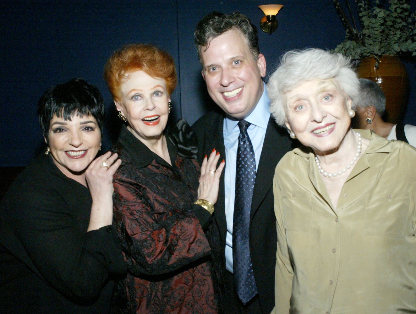Billy Stritch