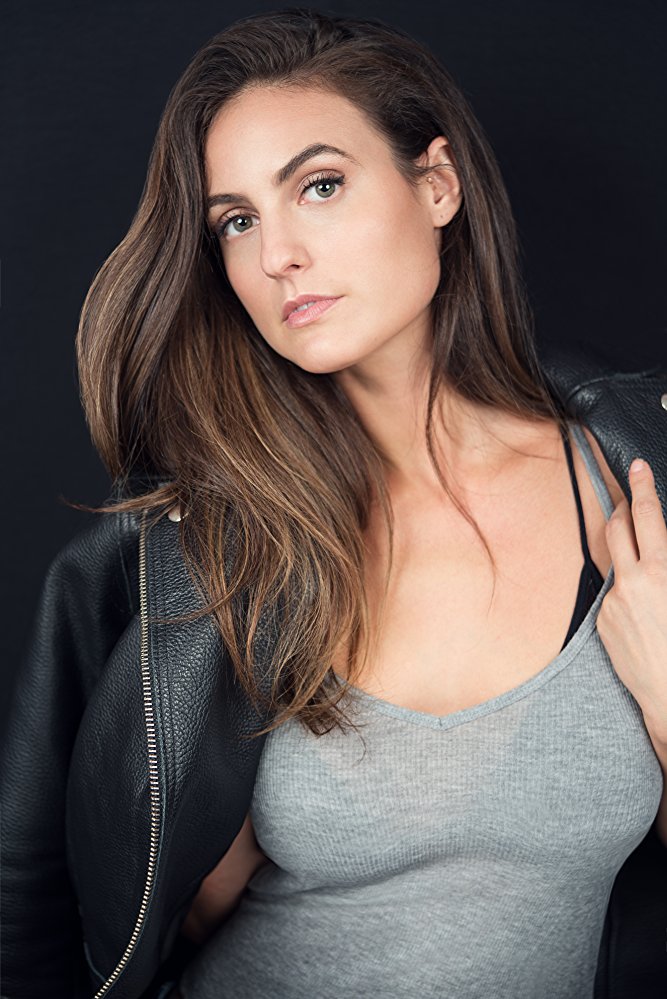 Brittany Joan White