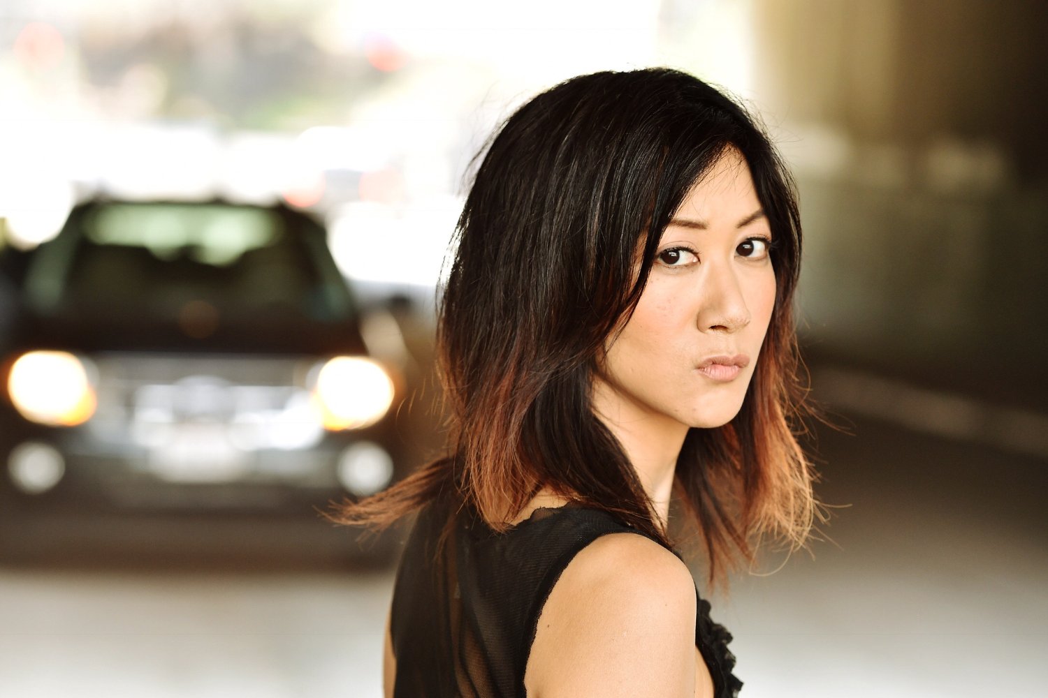 Betty Ouyang