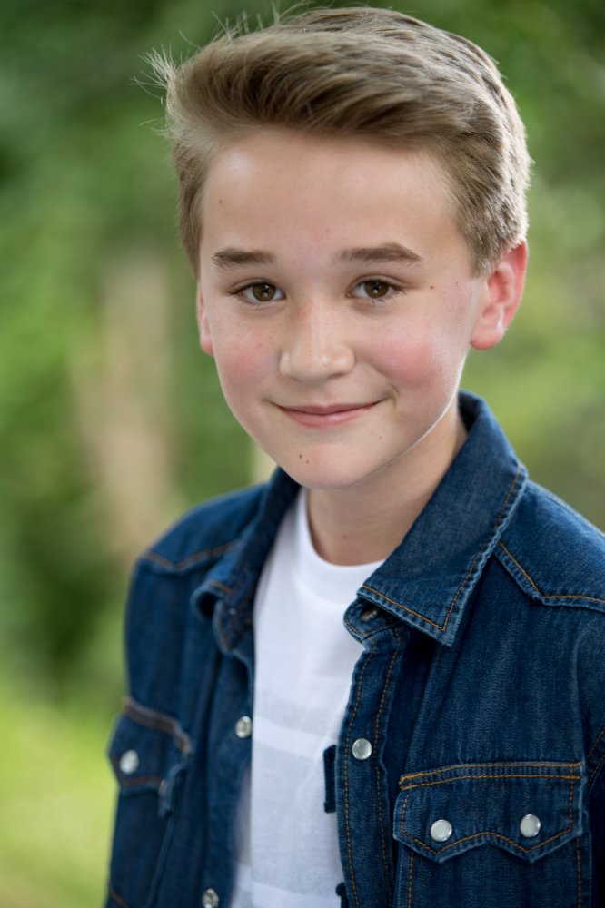Cade Smith
