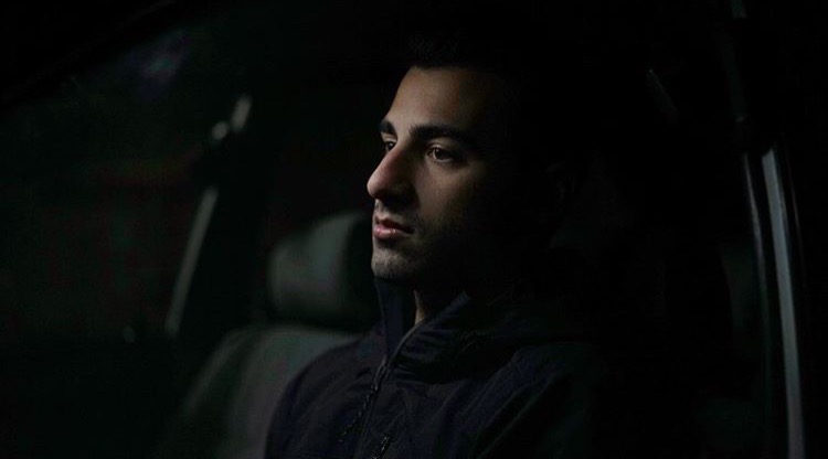 Amir Kamali