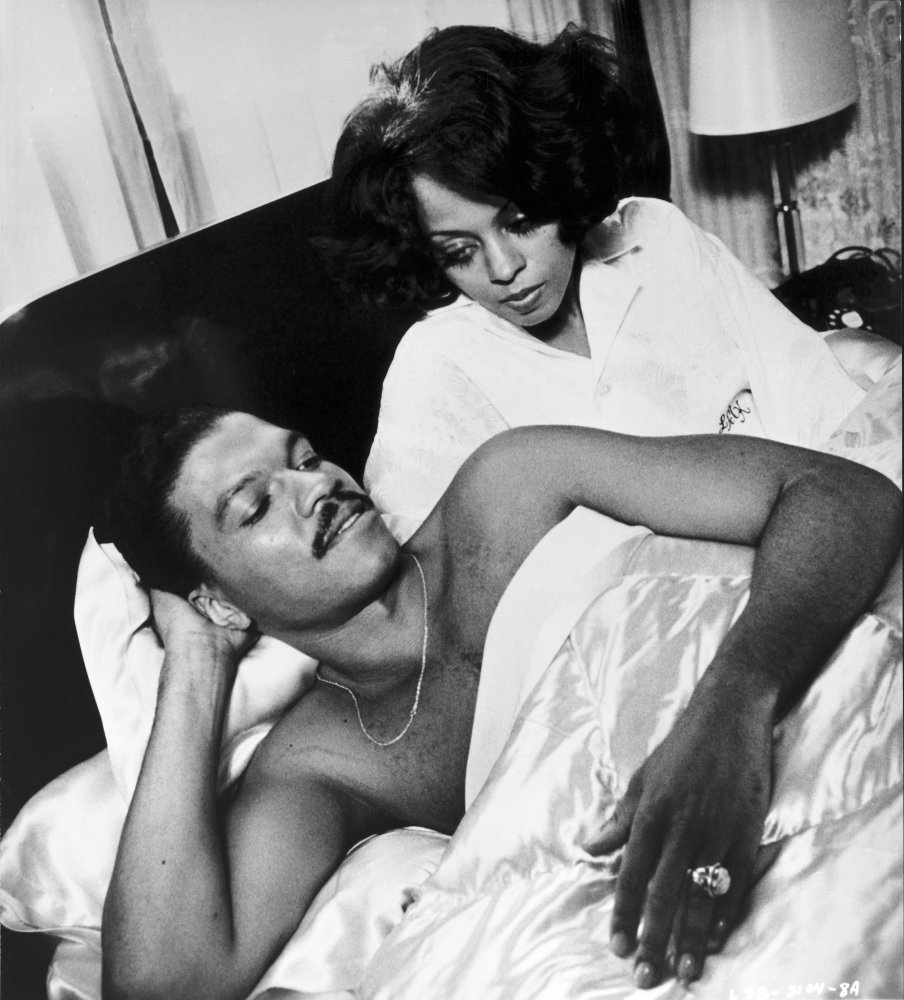 Billy Dee Williams