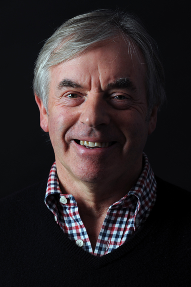 John Neville