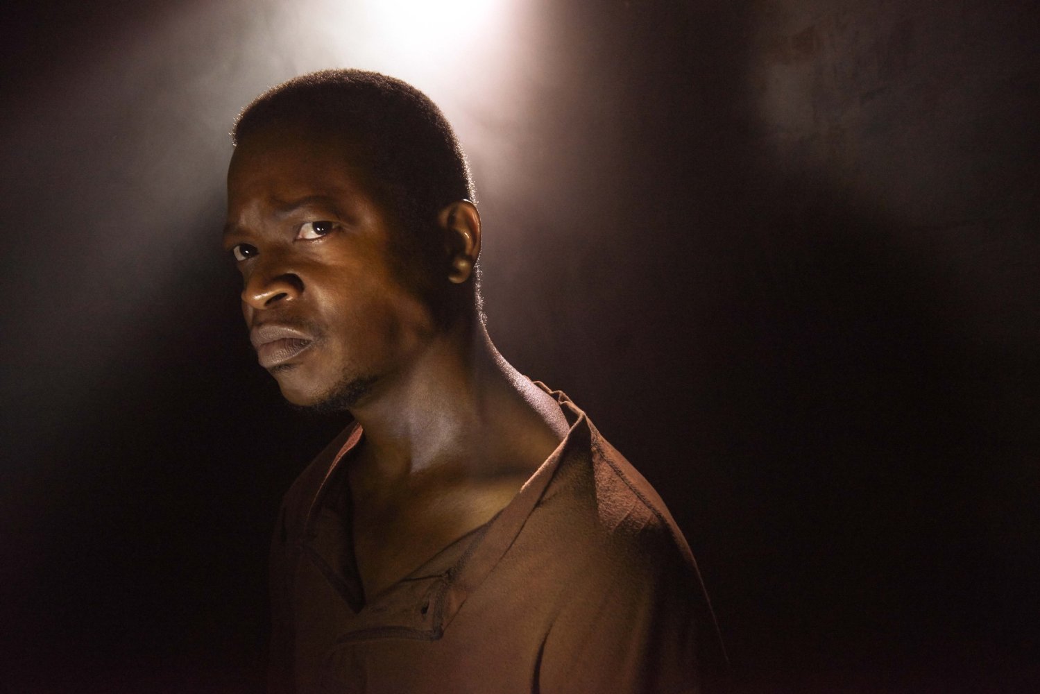 Lawrence Gilliard Jr.