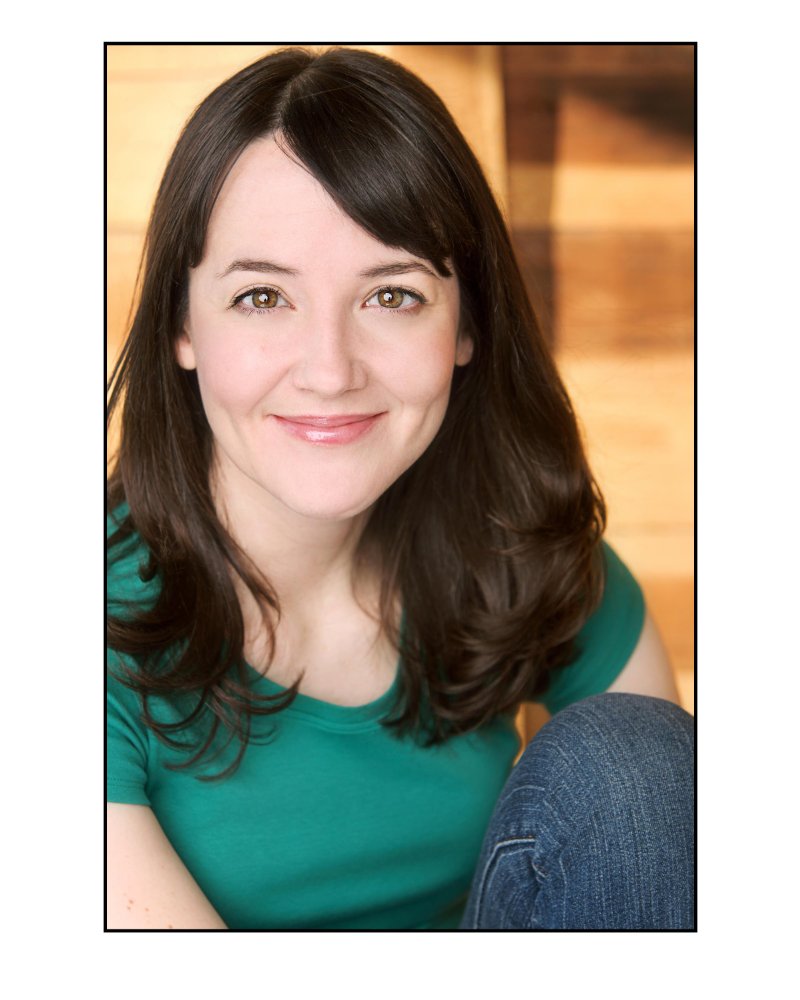 Jennifer Ann Burton