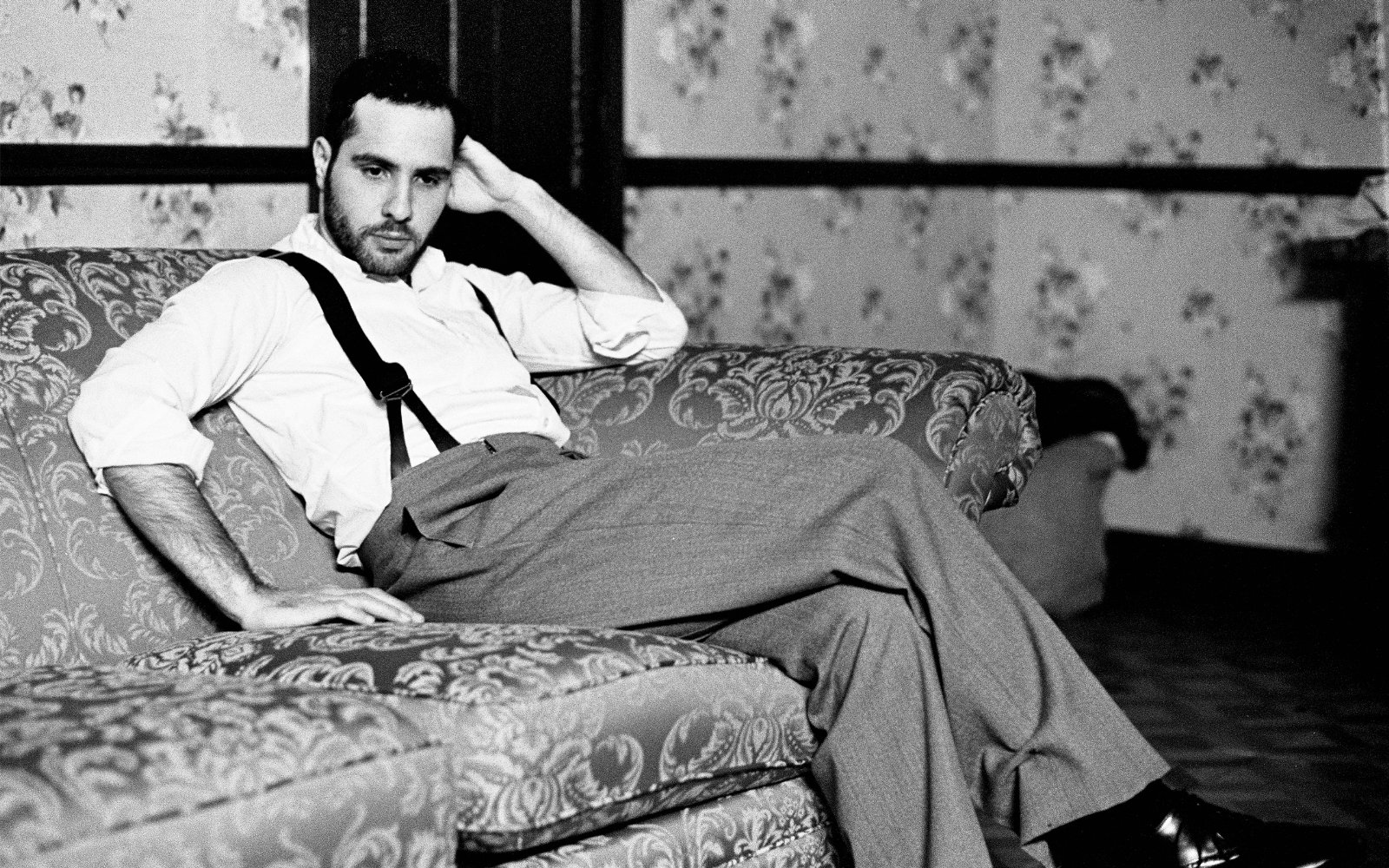 Adrian Tauss