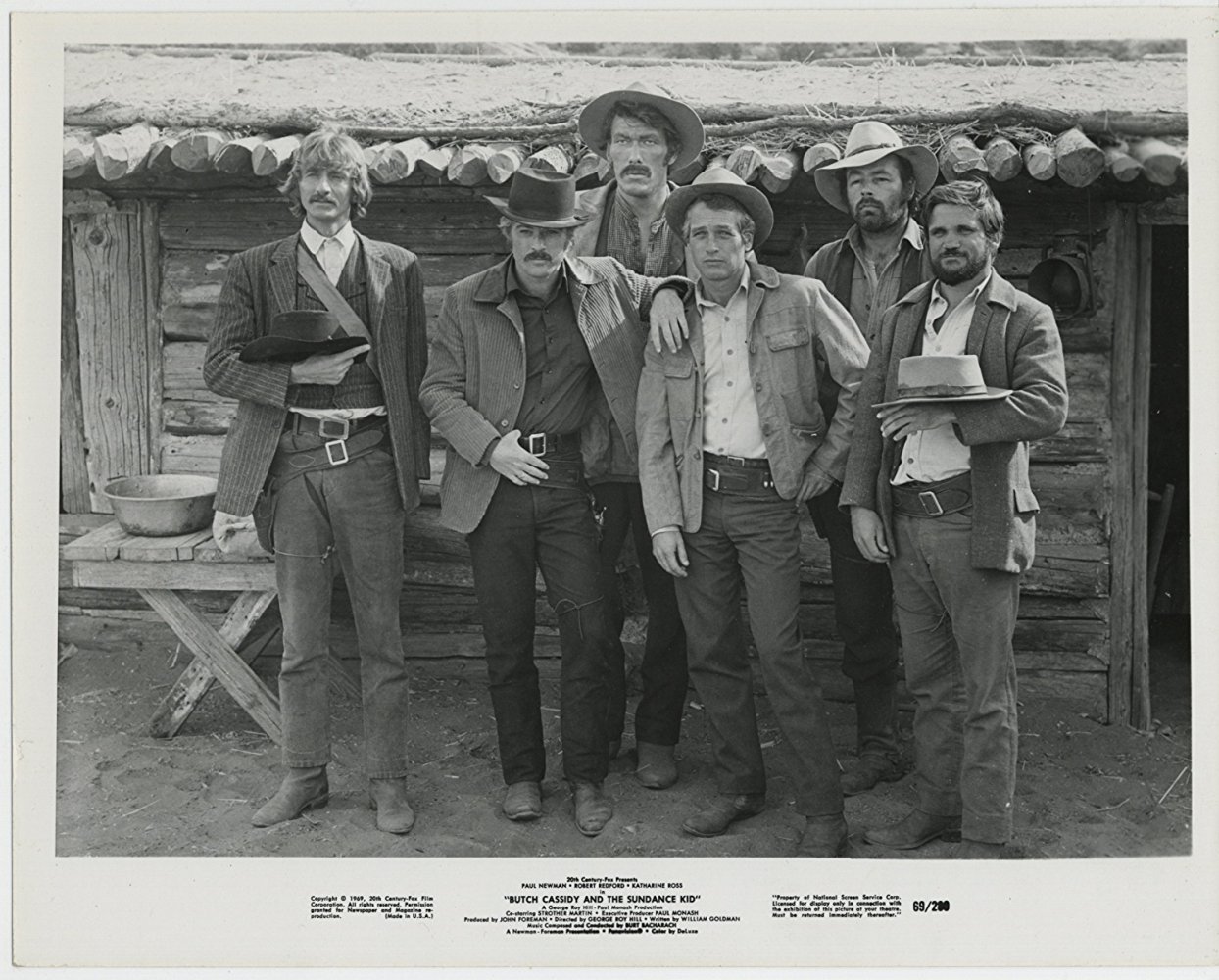 Butch Cassidy
