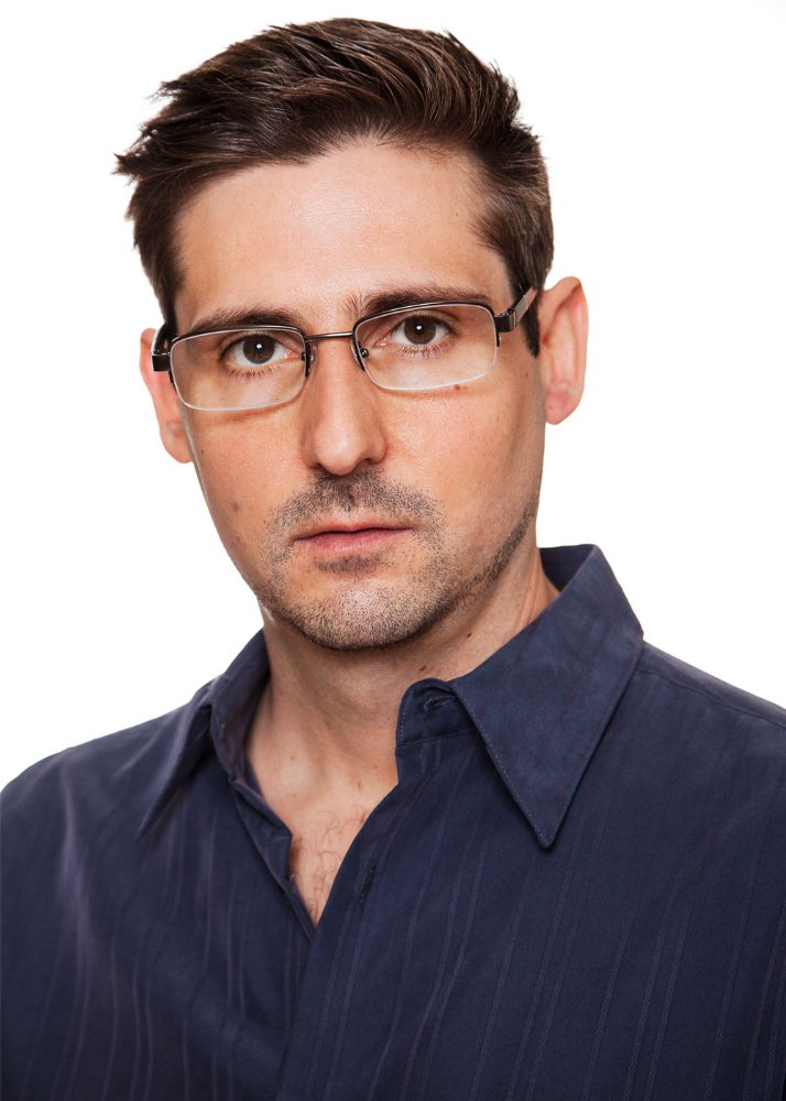 William Castrogiovanni