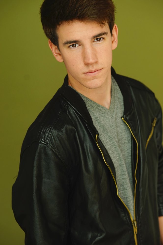 Derek Brandon