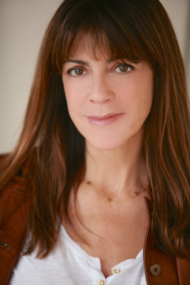 Paula Pizzi