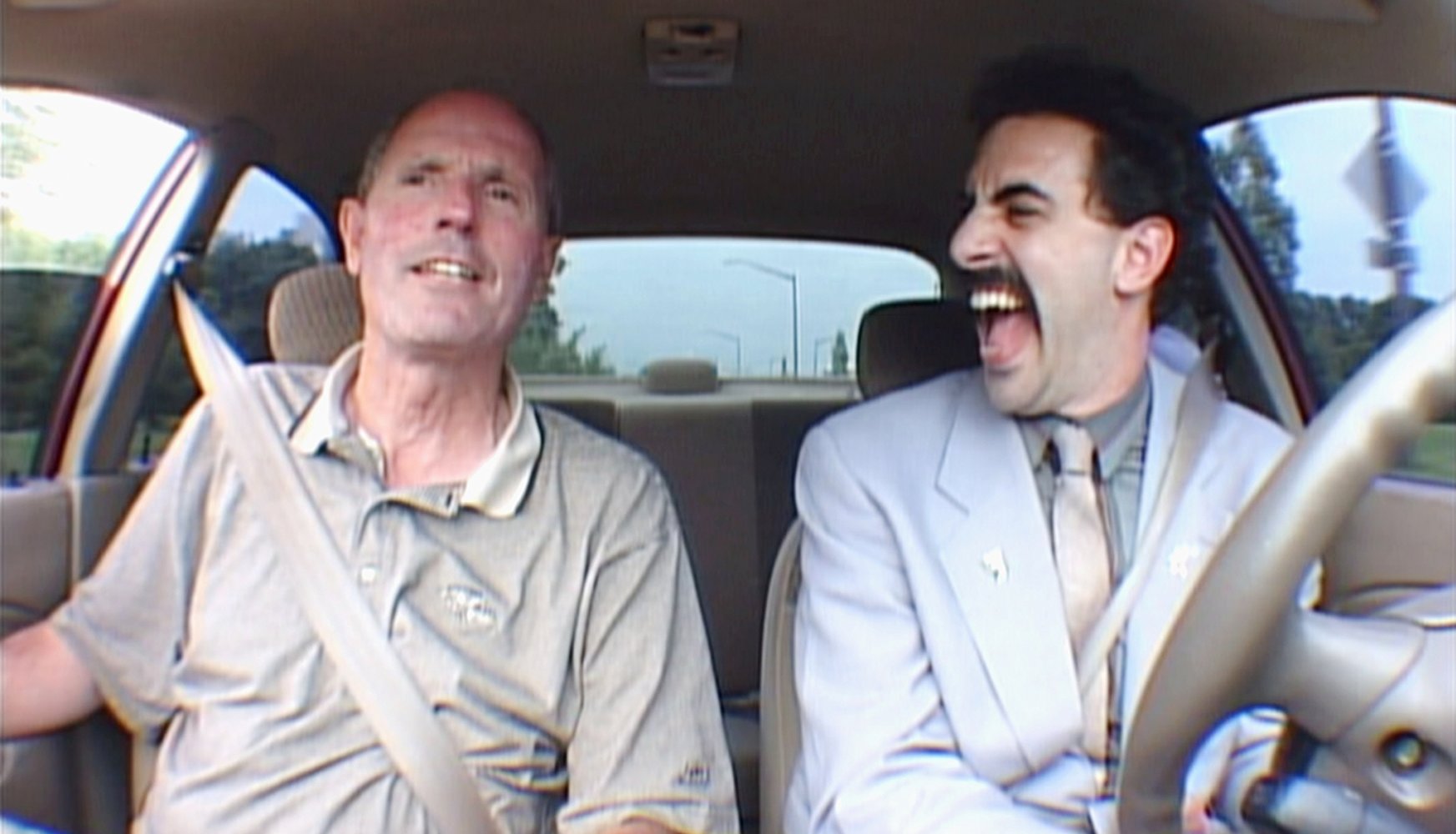 Borat Sagdiyev
