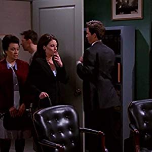Will Truman, Himself (Will)