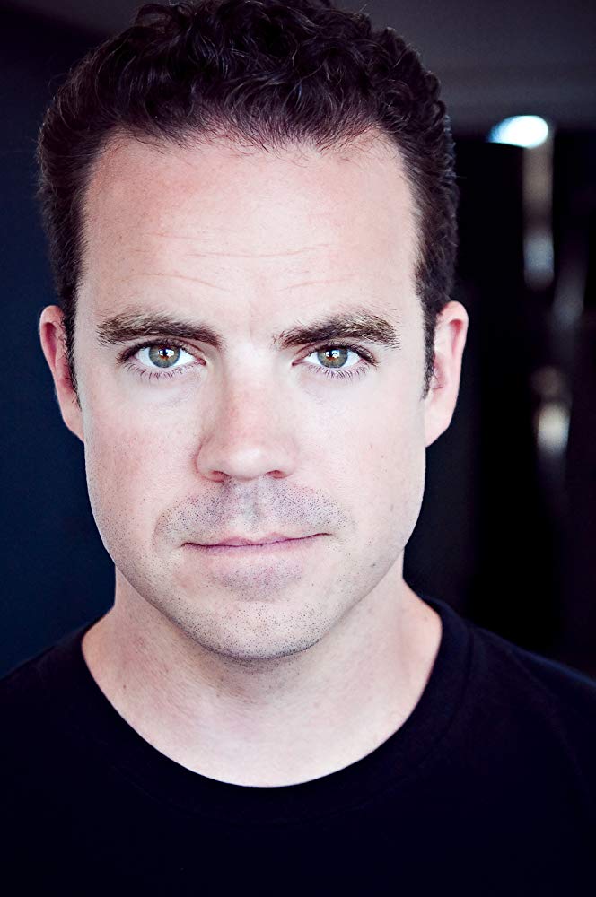 Max Hartman