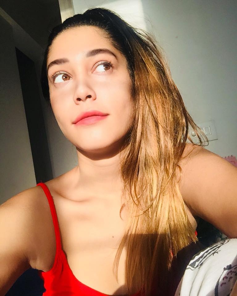 Anushka Mitra