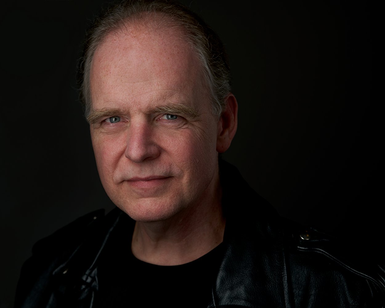 James Pinto