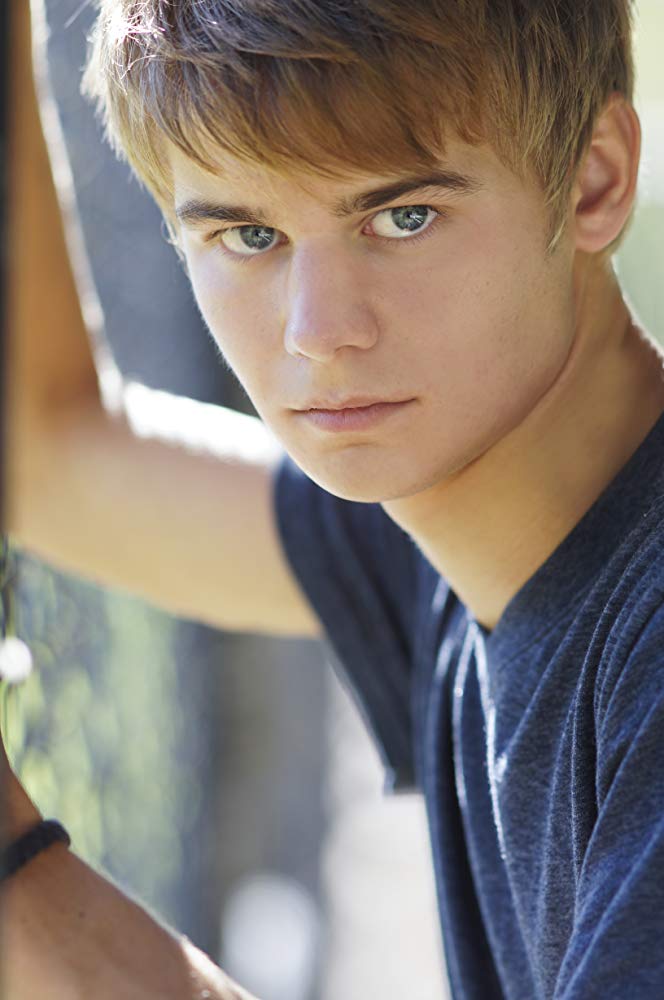 Tyler Osterkamp