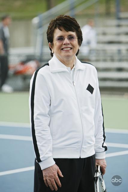 Billie Jean King