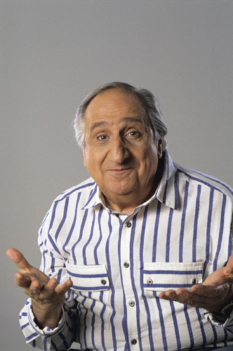 Al Molinaro