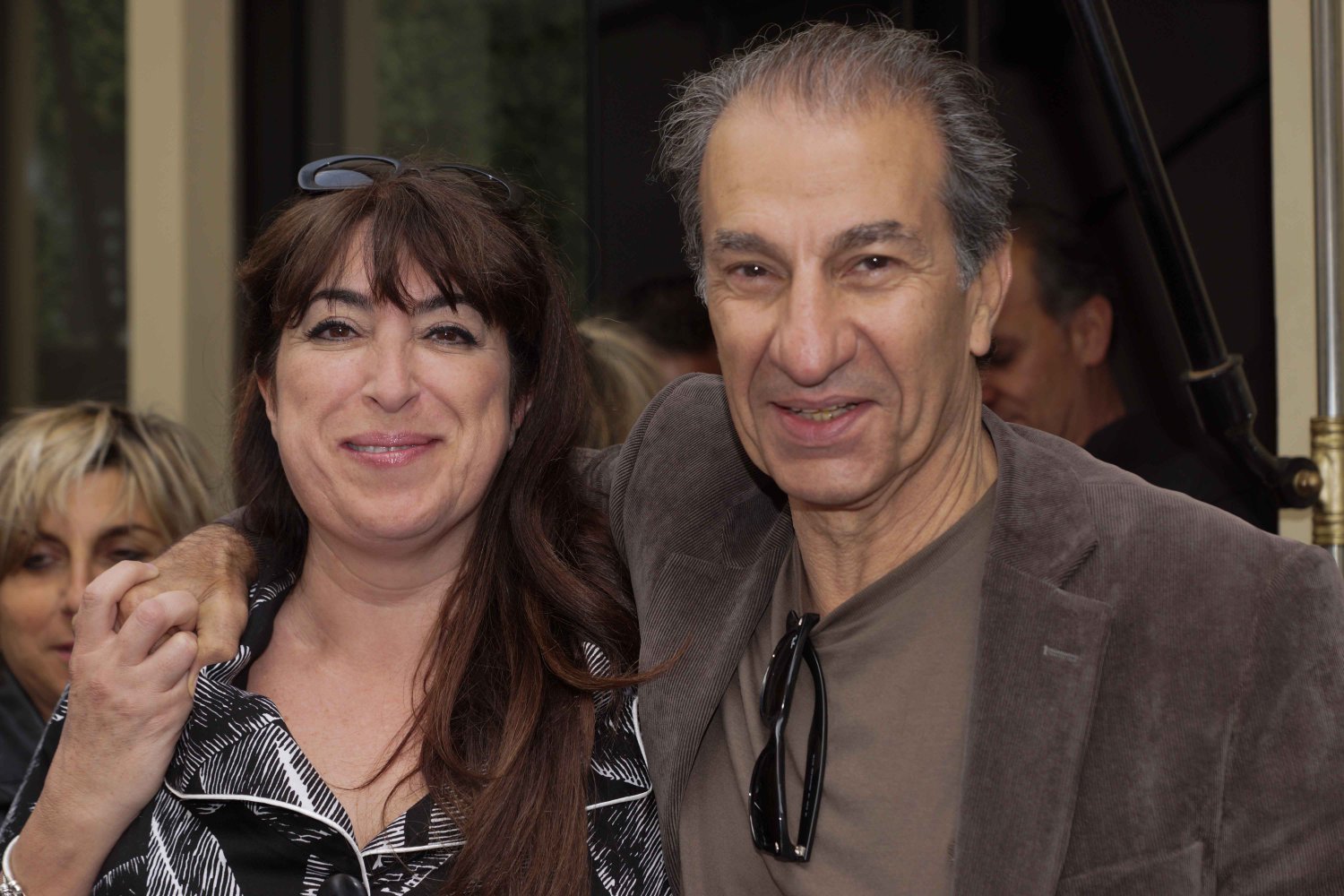 Sophie Bacry Picciotto