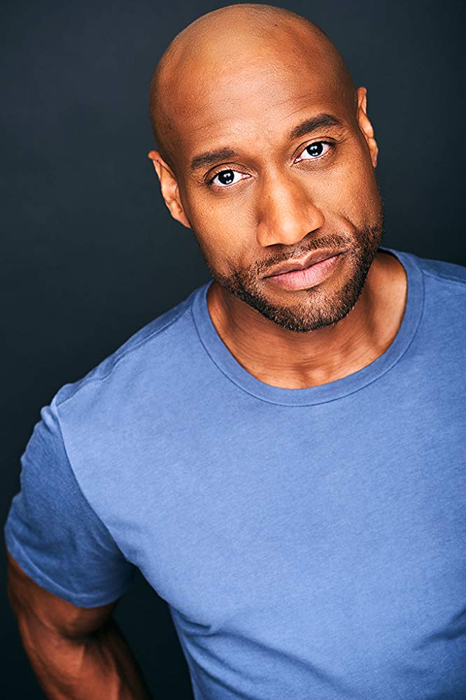 Michael Chubb