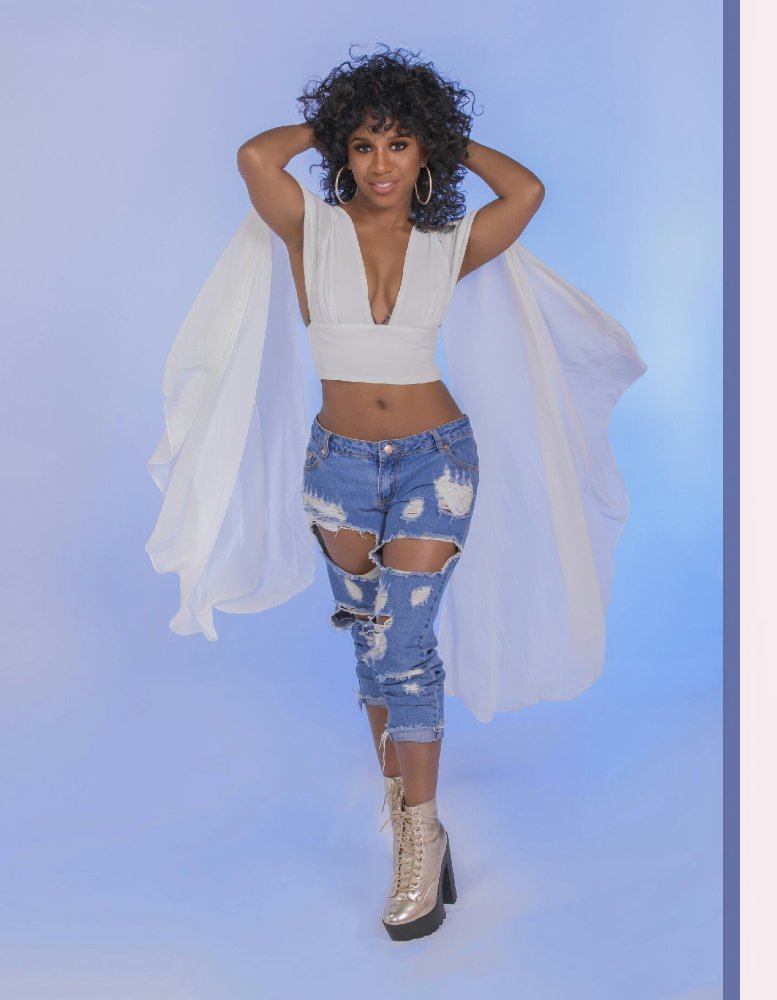 Jasmine Robinson