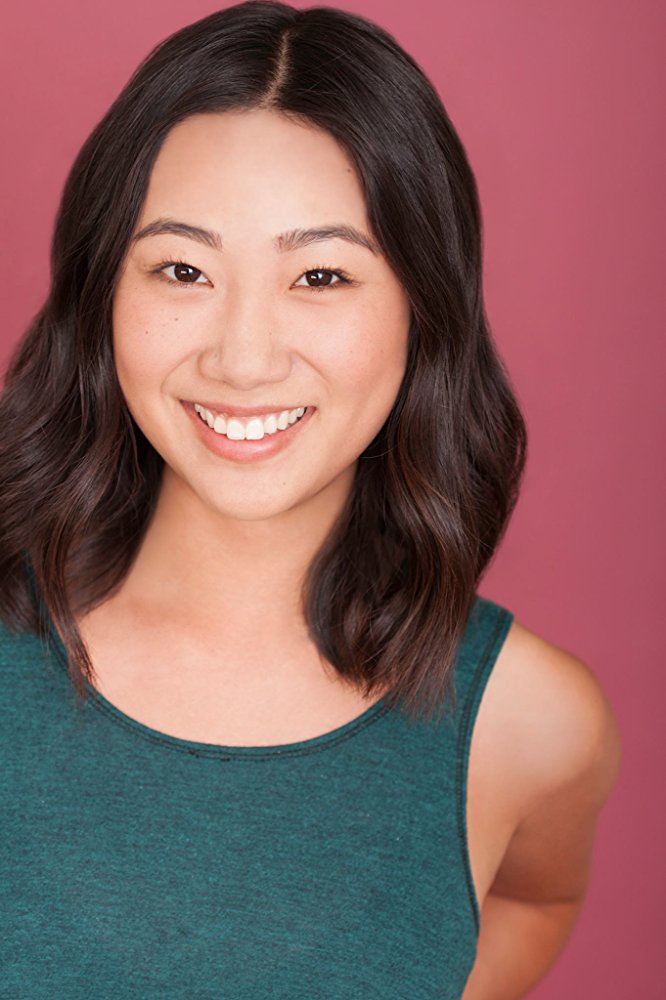 Olivia Liang
