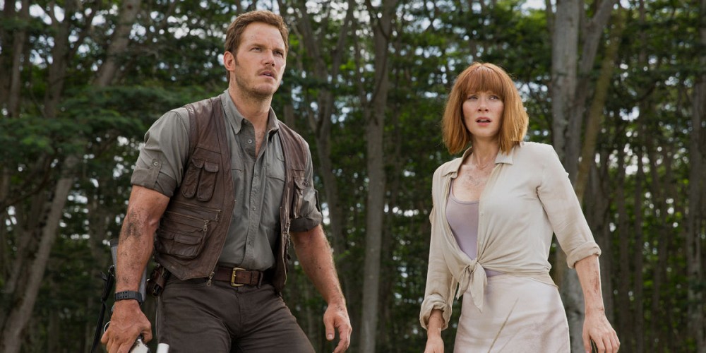 Owen Grady