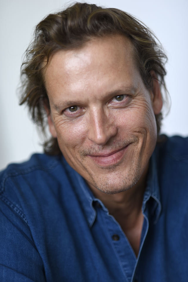 Tom Hildreth