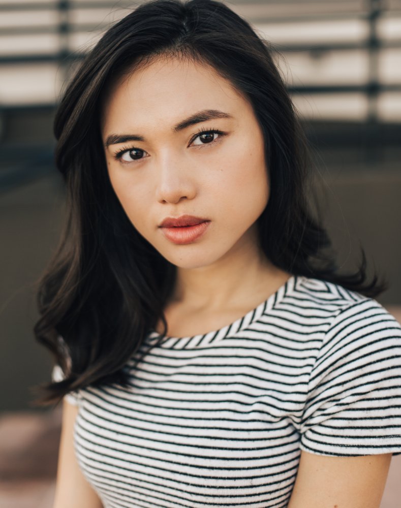 Kayli Tran