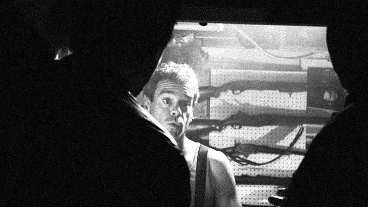 Mark Arnold