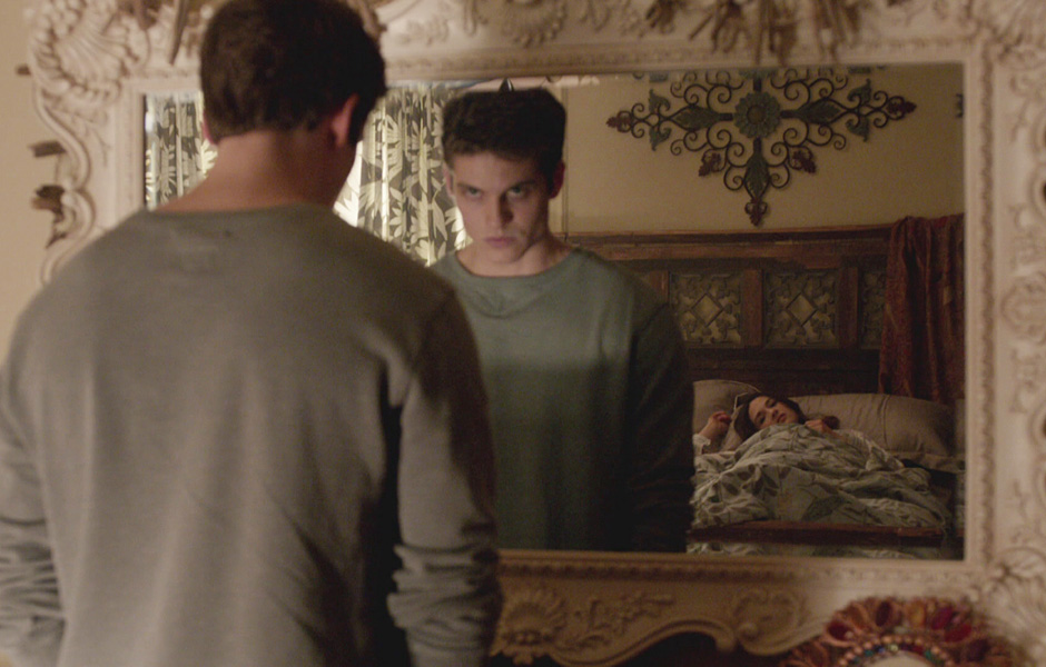 Isaac Lahey