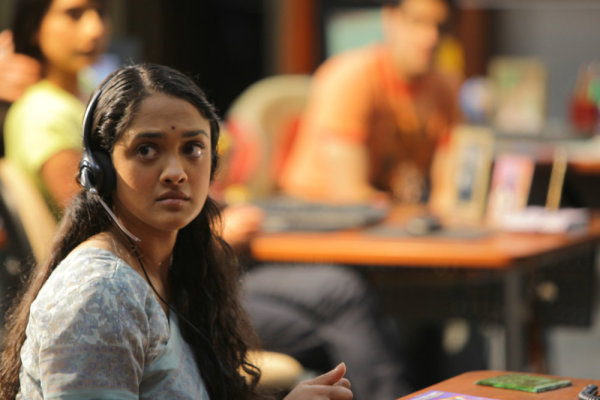 Anisha Nagarajan