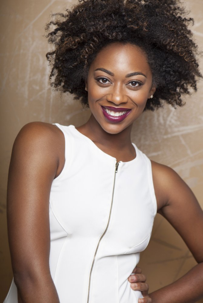 Dominique Toney
