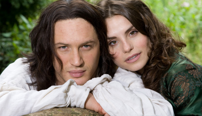 Heathcliff