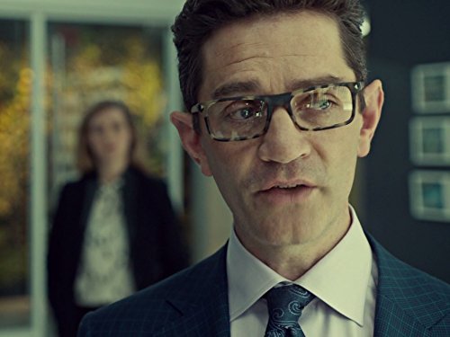 James Frain
