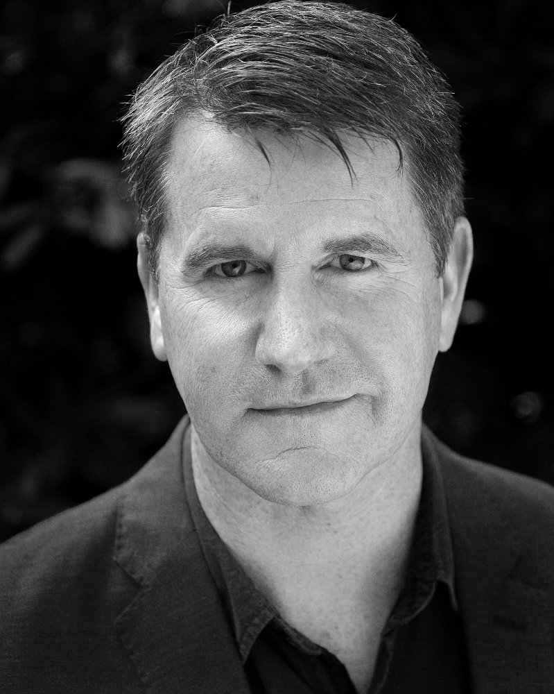 Greg Powrie