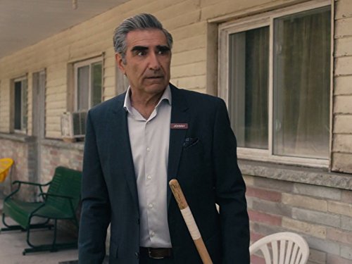 Eugene Levy