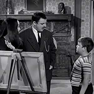 Pugsley Addams