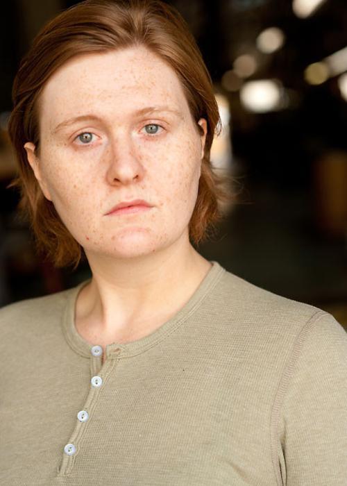 Liz Eldridge