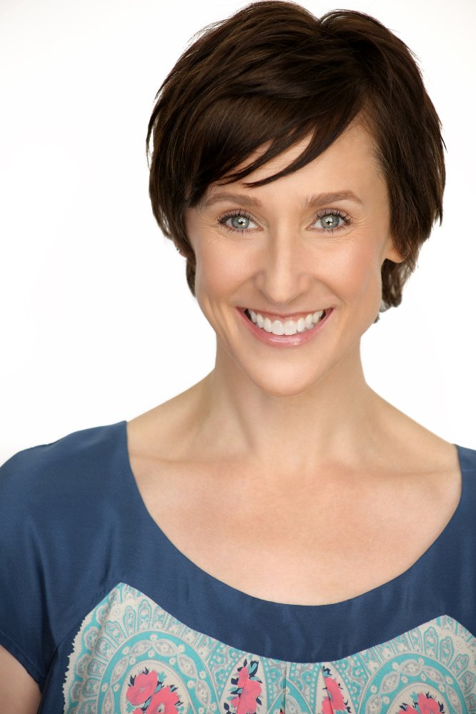 Angela L. Larson