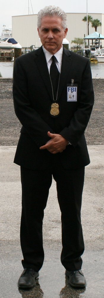 Joe Leon