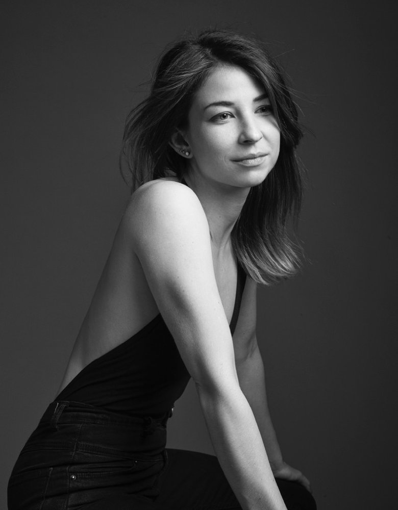 Samantha Krutzfeldt