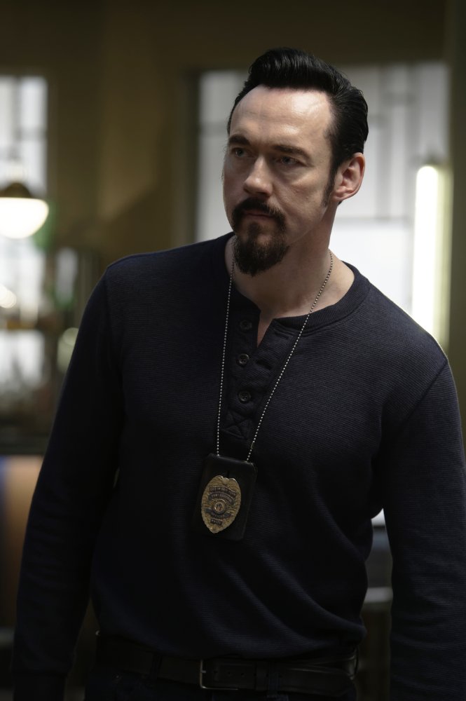 Kevin Durand