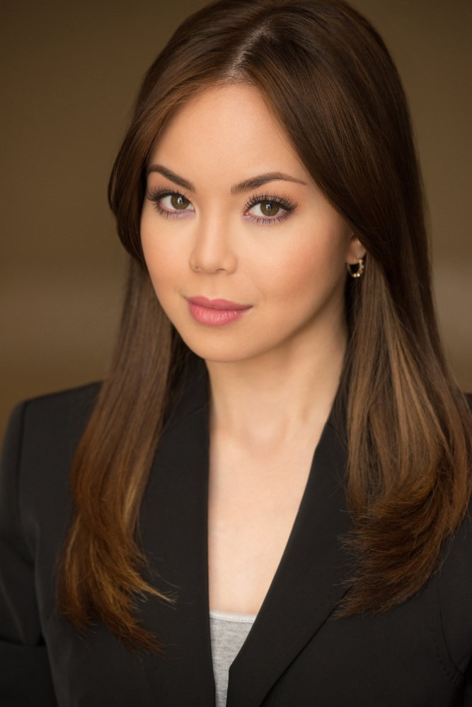 Anna Maria Perez de Tagle