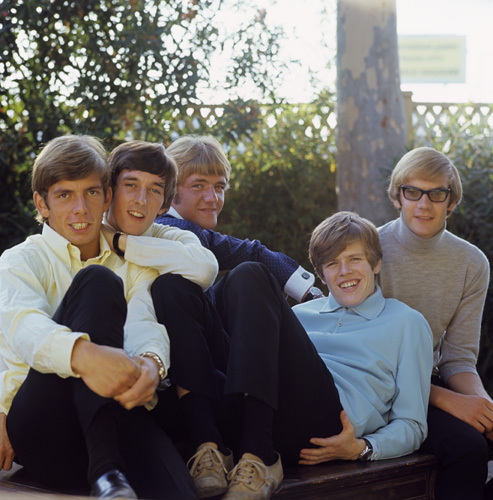 Peter Noone