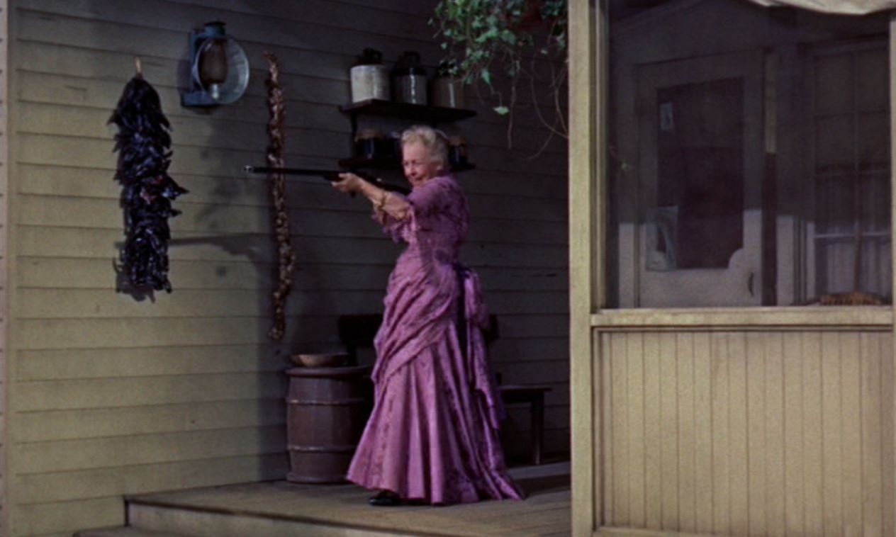 Mary Young