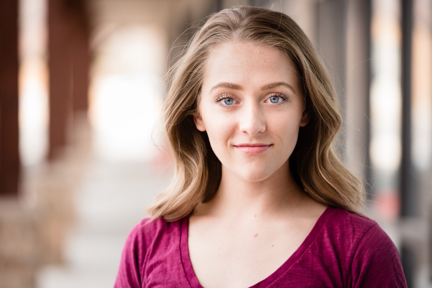 Allie Rae Treharne