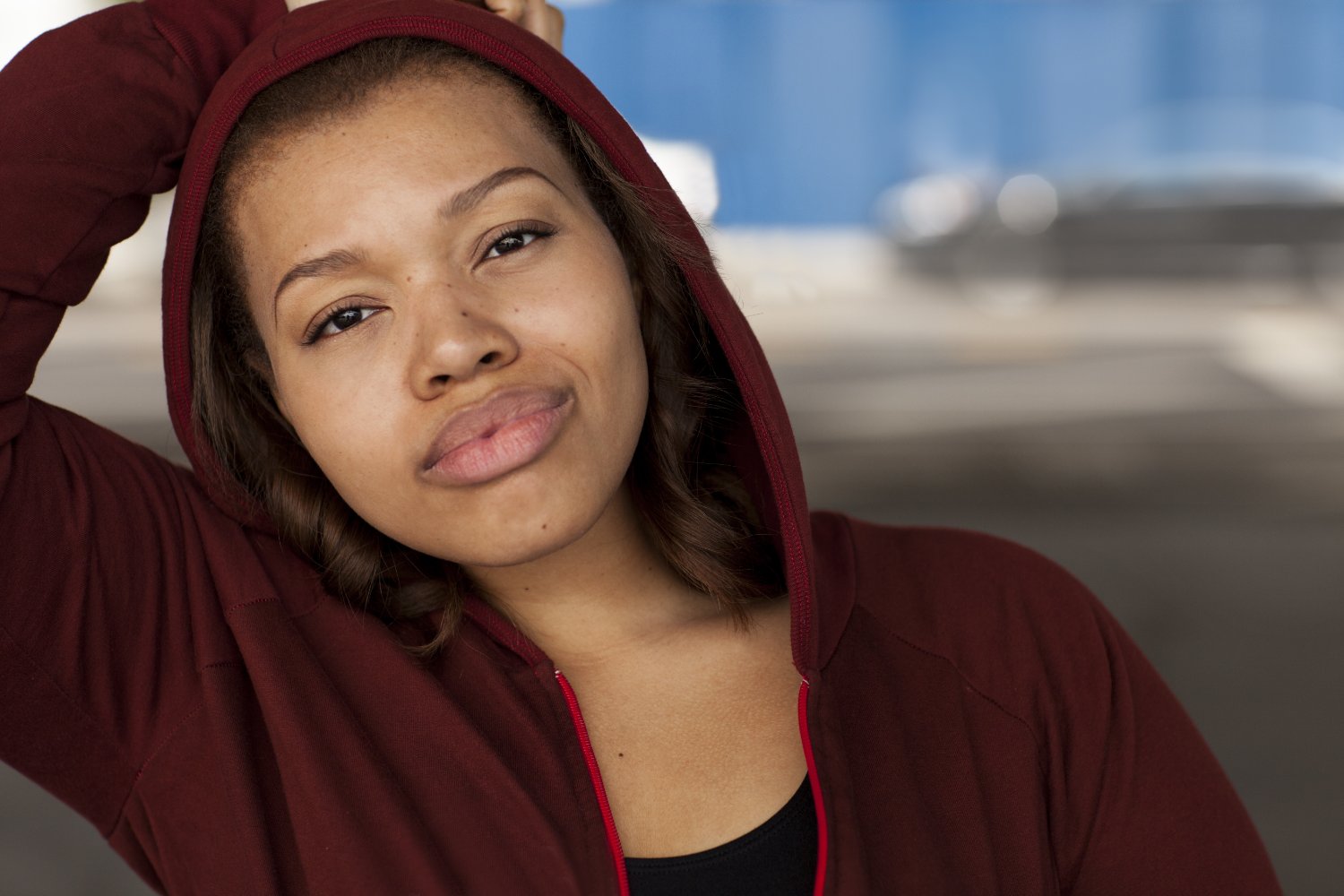 Carmen Ruby Floyd